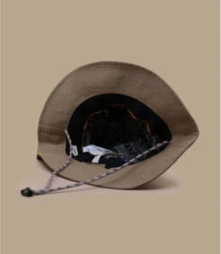 Barts Heircone Rust -Monde Chapeau heircone rust 4