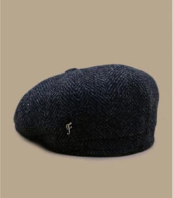 Hendrick Anthracite 6 Hendrick Anthracite -Monde Chapeau hendrick anthracite 1