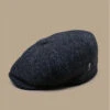 Hendrick Anthracite 1 Hendrick Anthracite -Monde Chapeau hendrick anthracite