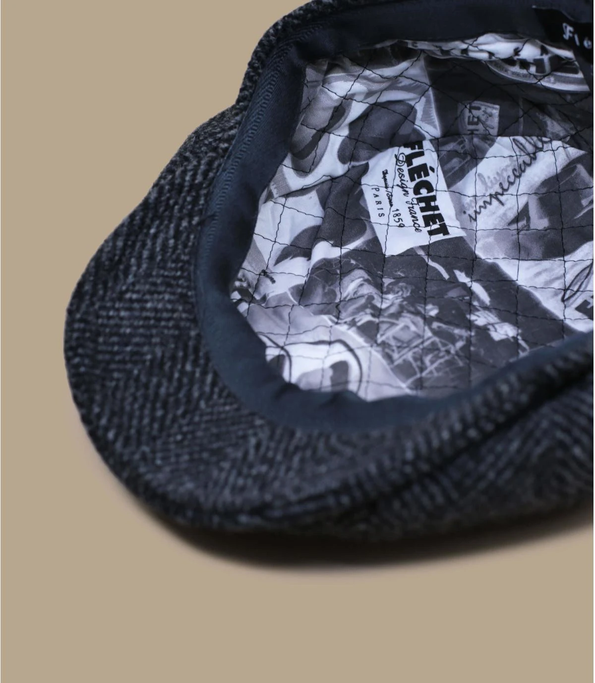 Hendrick Anthracite 5 Hendrick Anthracite – Image 3