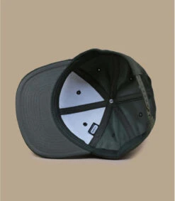 Brixton Holt Snapback Military Olive 13 Brixton Holt Snapback Military Olive -Monde Chapeau holt snapback military olive 5