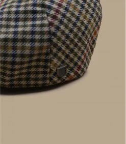 Brixton Hooligan Baggy Multi -Monde Chapeau hooligan baggy multi 2