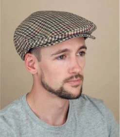 Brixton Hooligan Baggy Multi