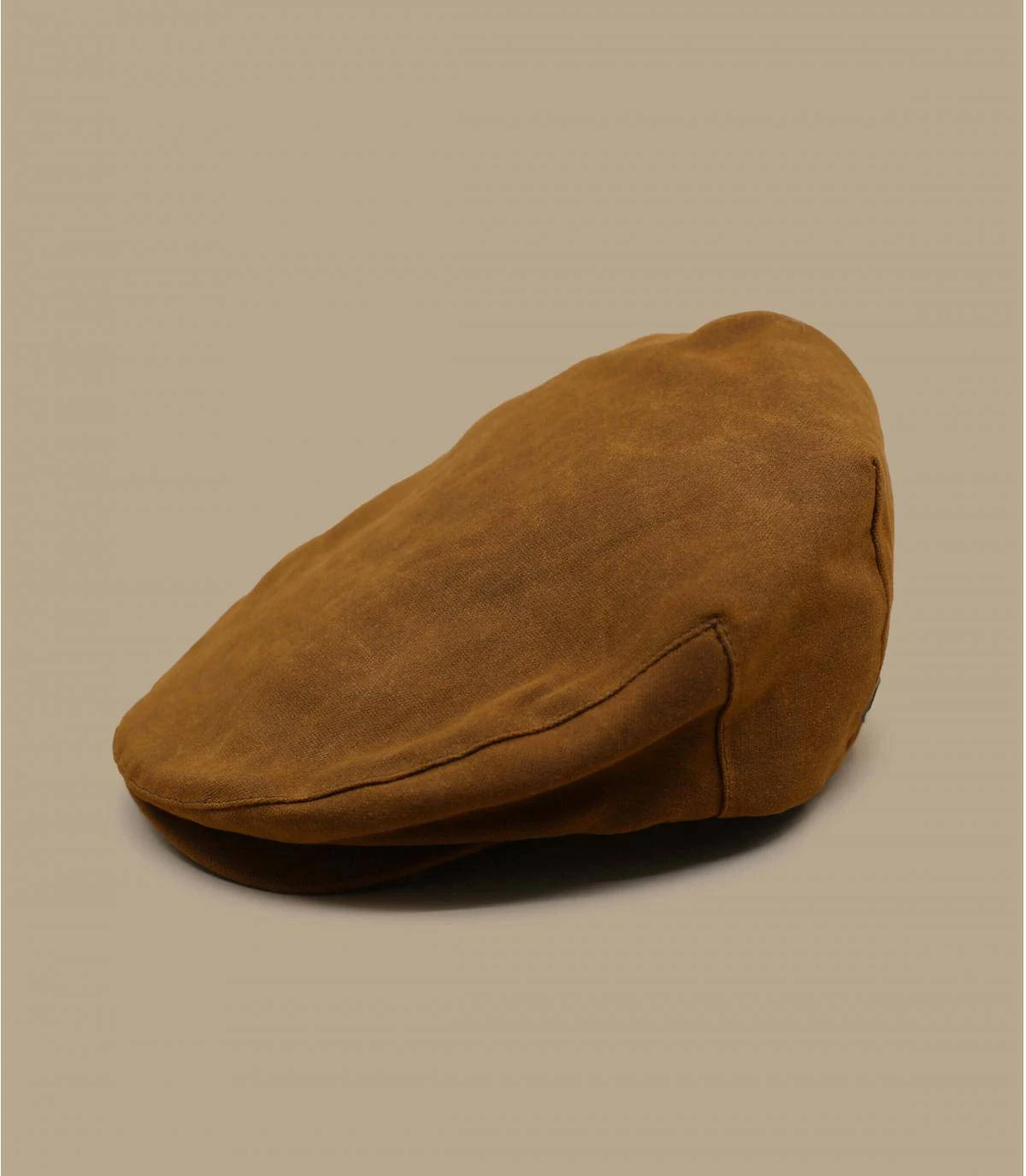 Brixton Hooligan Dark Khaki 4 Brixton Hooligan Dark Khaki – Image 2