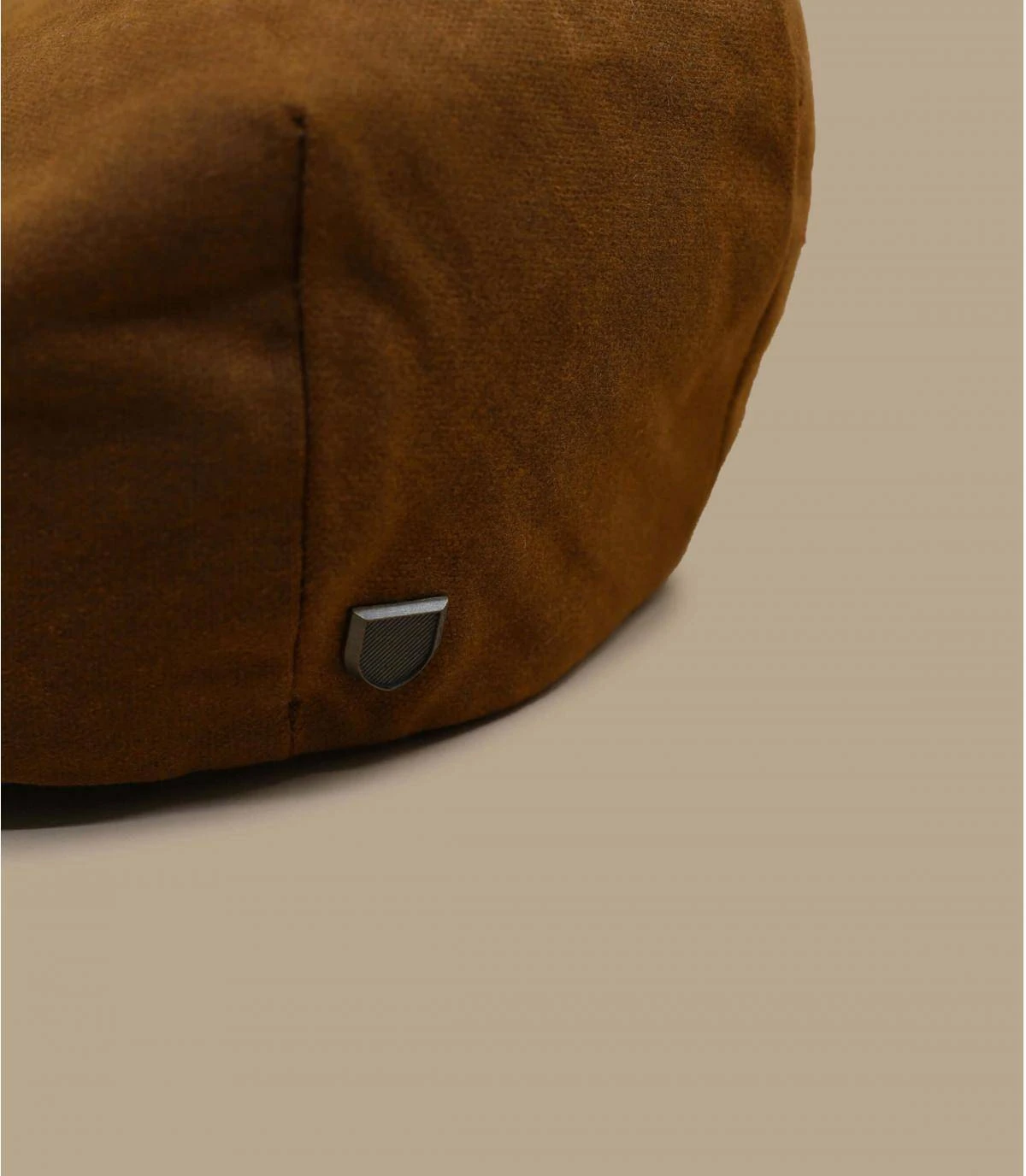 Brixton Hooligan Dark Khaki 5 Brixton Hooligan Dark Khaki – Image 3