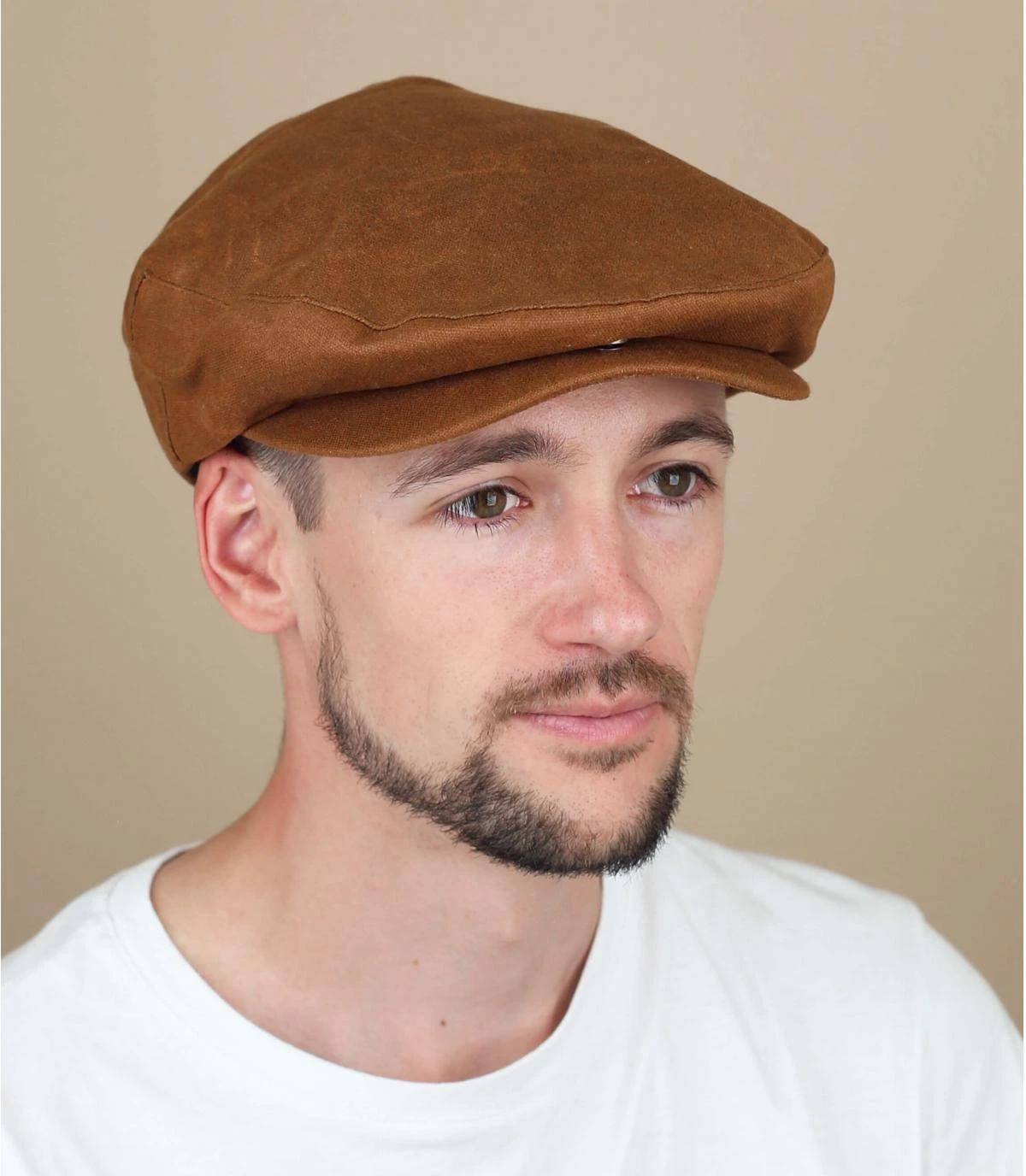 Brixton Hooligan Dark Khaki 3 Brixton Hooligan Dark Khaki