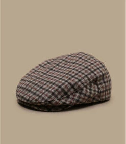 Brixton Hooligan Light Weight Sand Dark Earth Paradise Orange