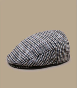 Brixton Hooligan Off White Desert Palm -Monde Chapeau hooligan off white desert palm 1