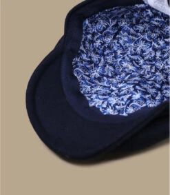 Horace Marine 9 Horace Marine -Monde Chapeau horace marine 3