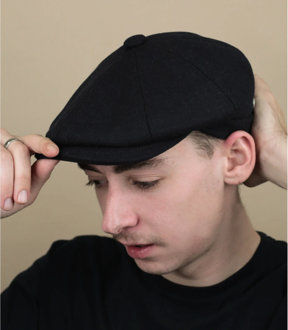 Horace Marine 3 Horace Marine