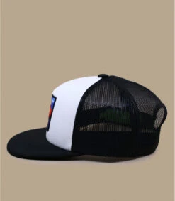 HUF Hot Dog Trucker 11 HUF Hot Dog Trucker -Monde Chapeau hot dog trucker 3