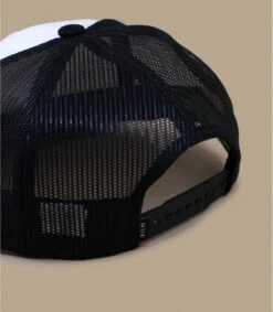 HUF Hot Dog Trucker 12 HUF Hot Dog Trucker -Monde Chapeau hot dog trucker 4