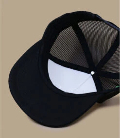 HUF Hot Dog Trucker 13 HUF Hot Dog Trucker -Monde Chapeau hot dog trucker 5