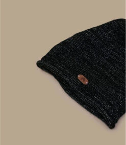 Cabaïa Hydromel Black -Monde Chapeau hydromel black 1