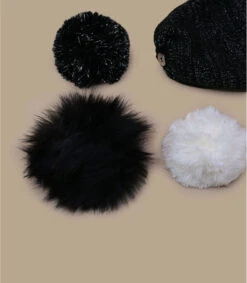 Cabaïa Hydromel Black -Monde Chapeau hydromel black 2