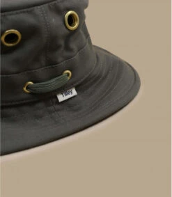 Tilley Iconic T1 Olive -Monde Chapeau iconic t1 olivebob20Tilley T120vert