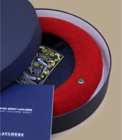 Iraty Passion 9 Iraty Passion -Monde Chapeau iraty passion 3