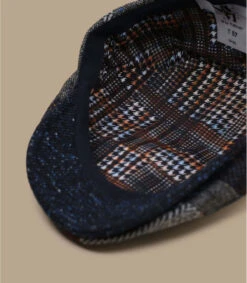 Ismael Marine 9 Ismael Marine -Monde Chapeau ismael marine 3