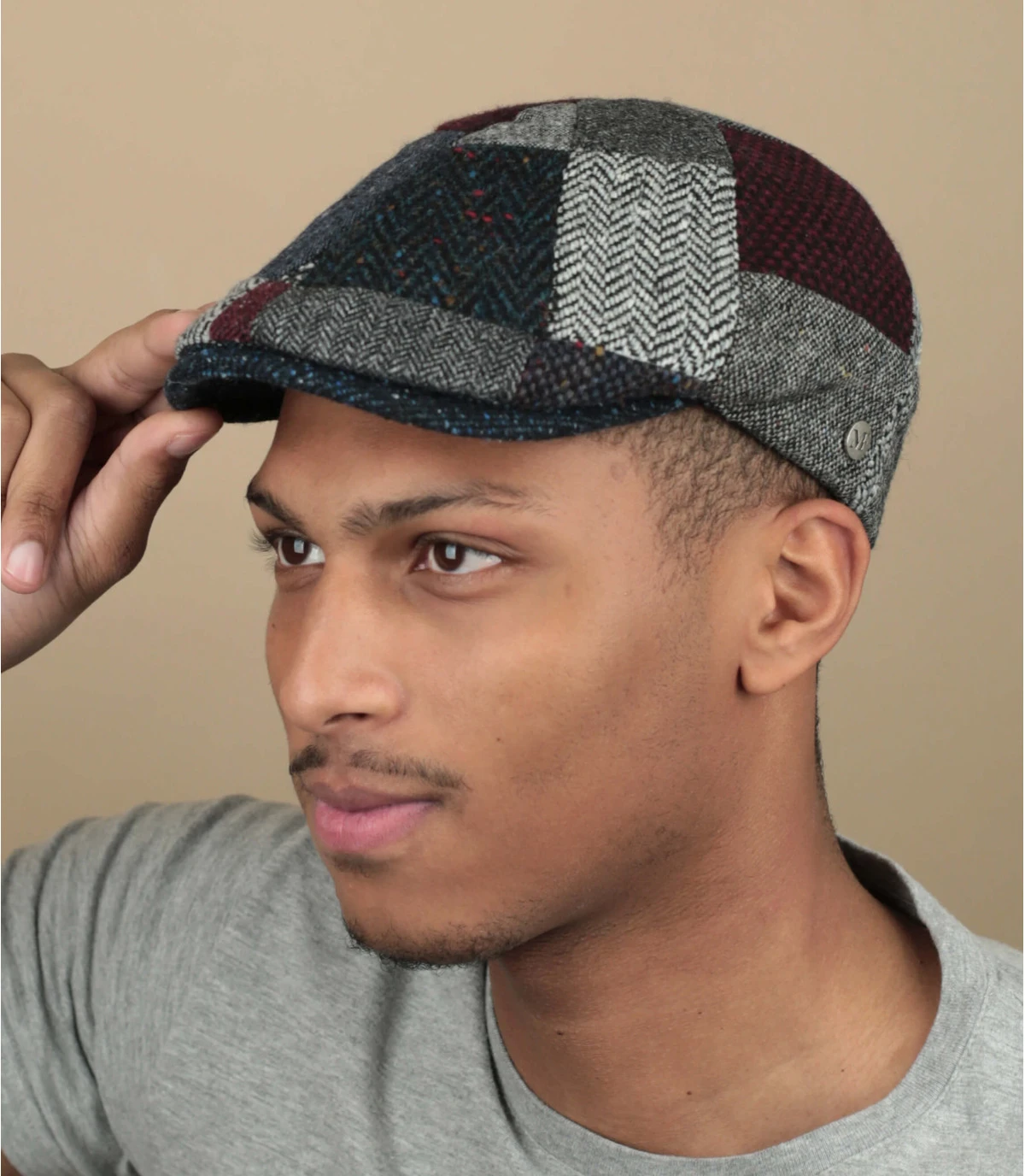 Ismael Marine 3 Ismael Marine