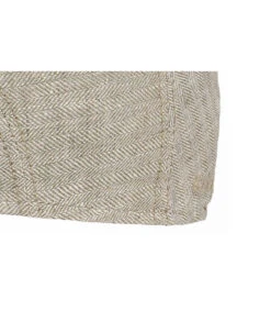 Stetson Ivy Cap Lin Beige -Monde Chapeau ivy cap lin beigeberet20beige20lin