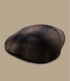 Jackson 2 Brown -Monde Chapeau jackson 2 brown 2