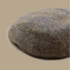 Jackson Earflap Harris Tweed 1 Jackson Earflap Harris Tweed -Monde Chapeau jackson earflap harris tweed