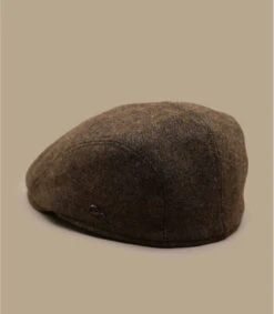 Jackson Earflap Wool Camel 10 Jackson Earflap Wool Camel -Monde Chapeau jackson earflap wool camel 3