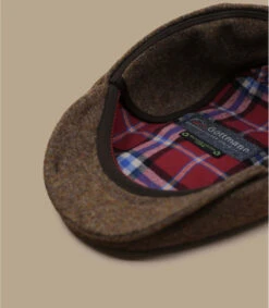 Jackson Earflap Wool Camel 11 Jackson Earflap Wool Camel -Monde Chapeau jackson earflap wool camel 4