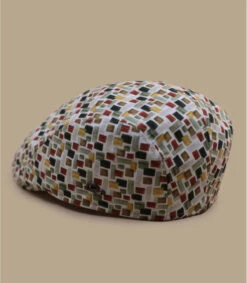 Jackson Lin Cubic -Monde Chapeau jackson lin cubic 2