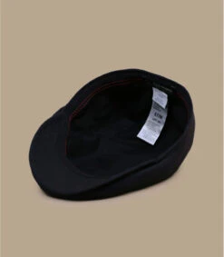 Jackson Lin Navy -Monde Chapeau jackson lin navy 2