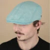 Jackson Lin Vert D'eau 2 Jackson Lin Vert D'eau -Monde Chapeau jackson lin vert d eau