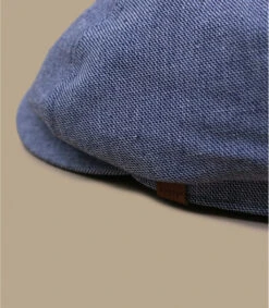 Barts Jamaica Blue 9 Barts Jamaica Blue -Monde Chapeau jamaica blue 2