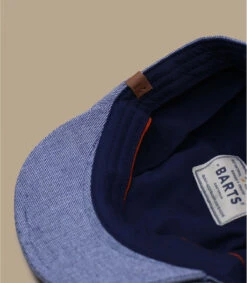 Barts Jamaica Blue 11 Barts Jamaica Blue -Monde Chapeau jamaica blue 4