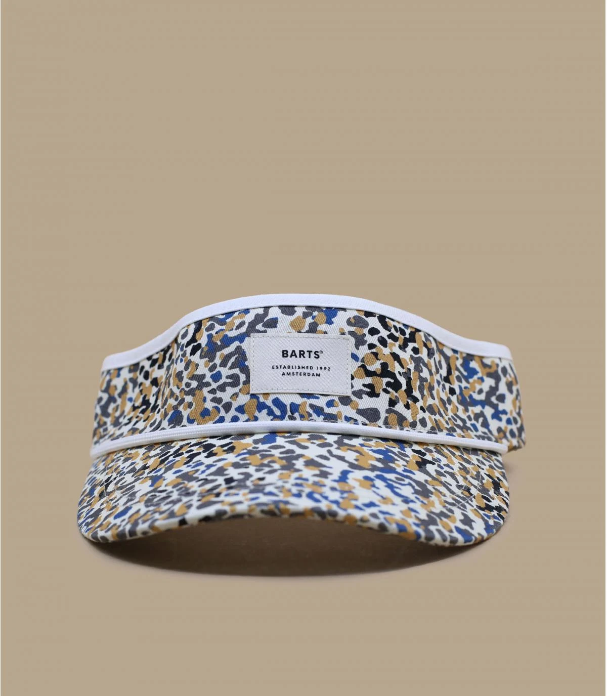 Barts Jambaroo Visor Gold 3 Barts Jambaroo Visor Gold – Image 2