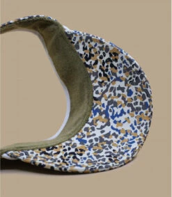 Barts Jambaroo Visor Gold 12 Barts Jambaroo Visor Gold -Monde Chapeau jambaroo visor gold 5