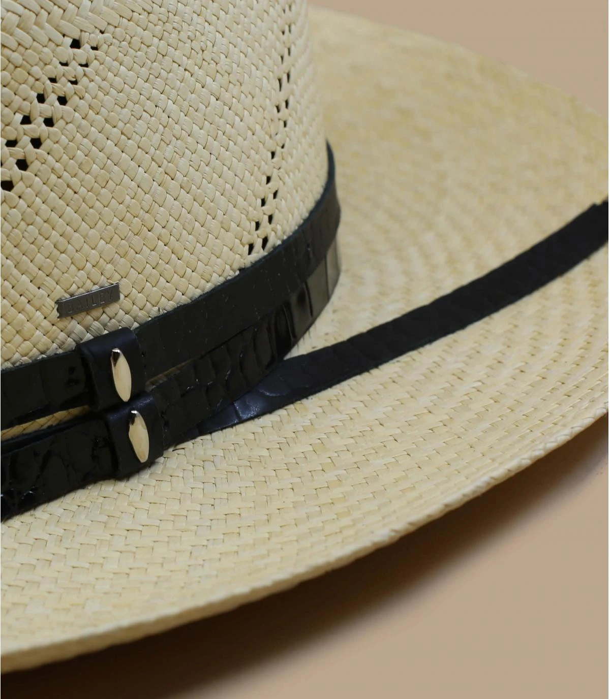 Bailey Jansen Natural Black 4 Bailey Jansen Natural Black – Image 2