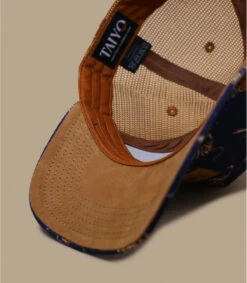 Japan Tigers Trucker 10 Japan Tigers Trucker -Monde Chapeau japan tigers trucker 2