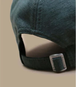 NEW ERA Jersey Ess 9Forty NY Olive Green -Monde Chapeau jersey ess 9forty ny olive green 4