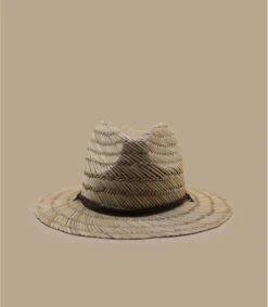 Quiksilver Jettyside Natural 9 Quiksilver Jettyside Natural -Monde Chapeau jettyside natural 2