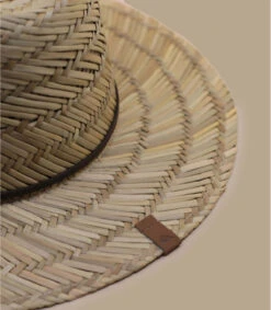 Quiksilver Jettyside Natural 10 Quiksilver Jettyside Natural -Monde Chapeau jettyside natural 3