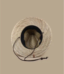 Quiksilver Jettyside Natural 11 Quiksilver Jettyside Natural -Monde Chapeau jettyside natural 4