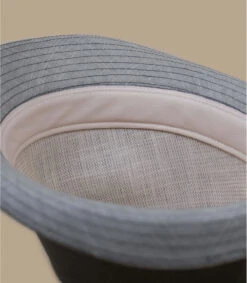 Jo Charcoal -Monde Chapeau jo charcoal 3