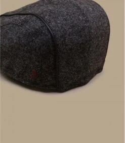 John Wool Brown -Monde Chapeau john wool brown 2