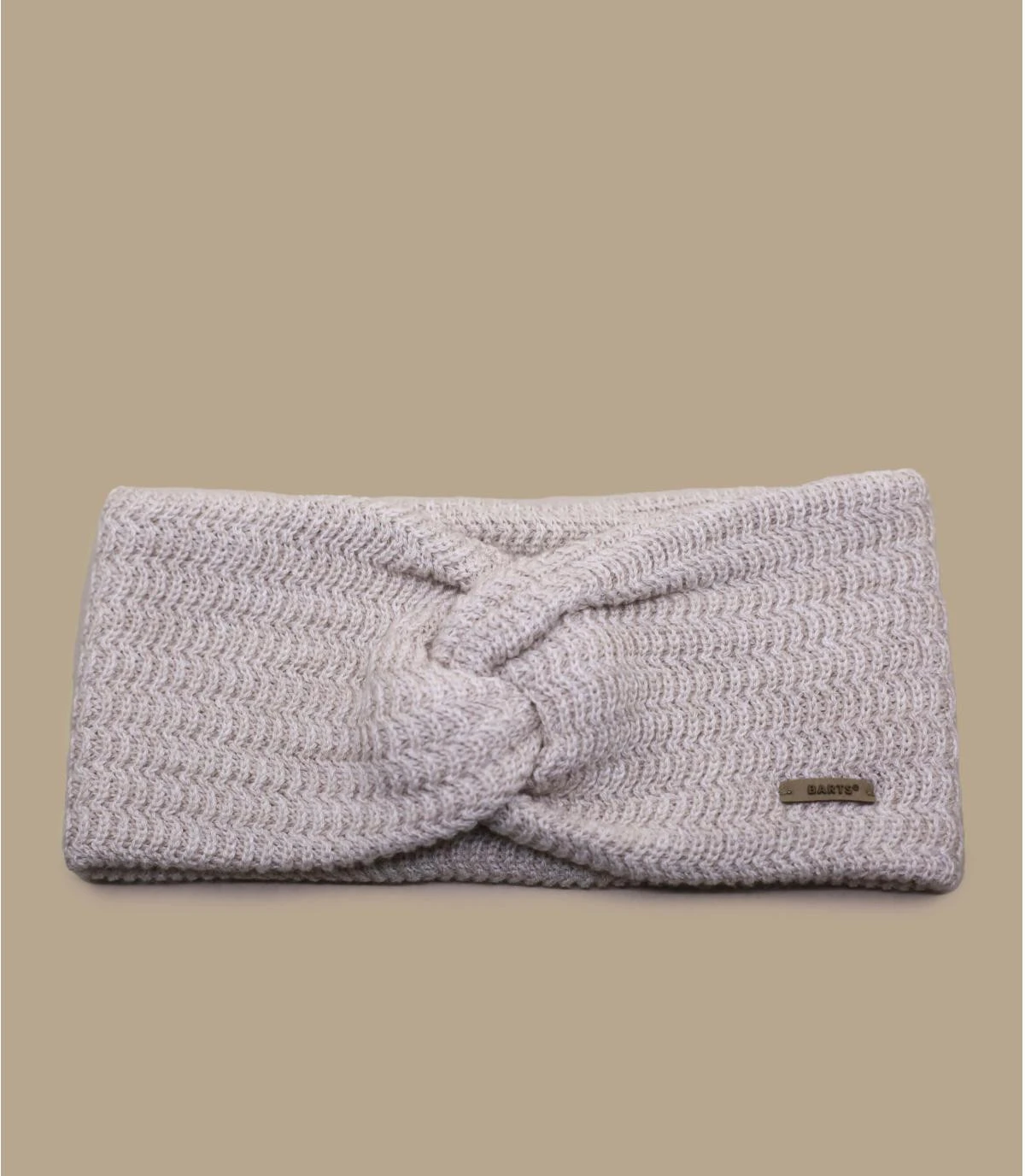 Barts Jonni Headband Cream 4 Barts Jonni Headband Cream – Image 2