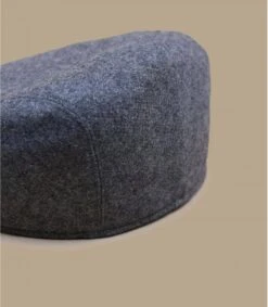 Josse Gris -Monde Chapeau josse gris 2