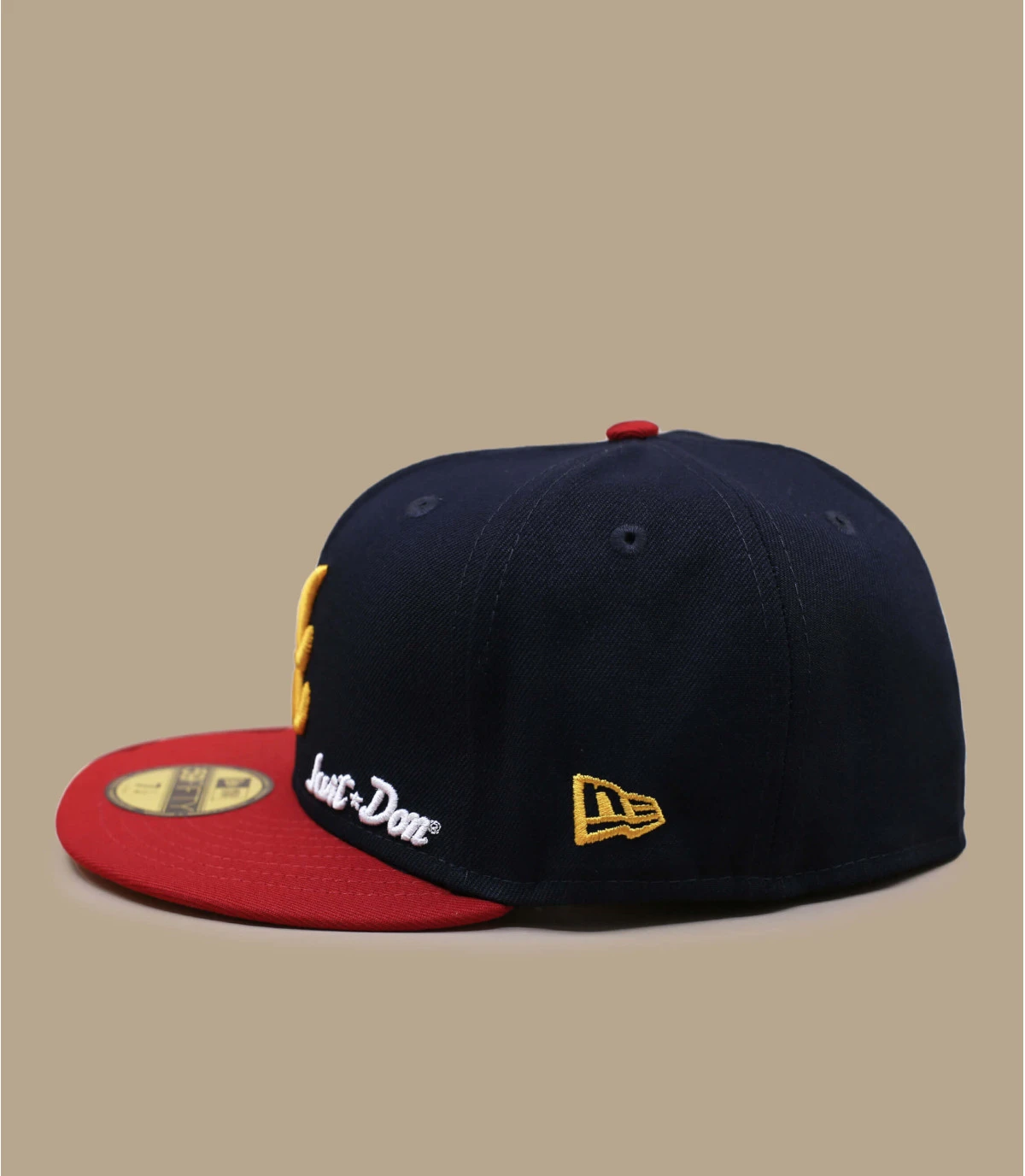 NEW ERA Just Don 5950 Atlanta Braves 6 NEW ERA Just Don 5950 Atlanta Braves – Image 4