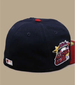 NEW ERA Just Don 5950 Atlanta Braves 12 NEW ERA Just Don 5950 Atlanta Braves -Monde Chapeau just don 5950 atlanta braves 4