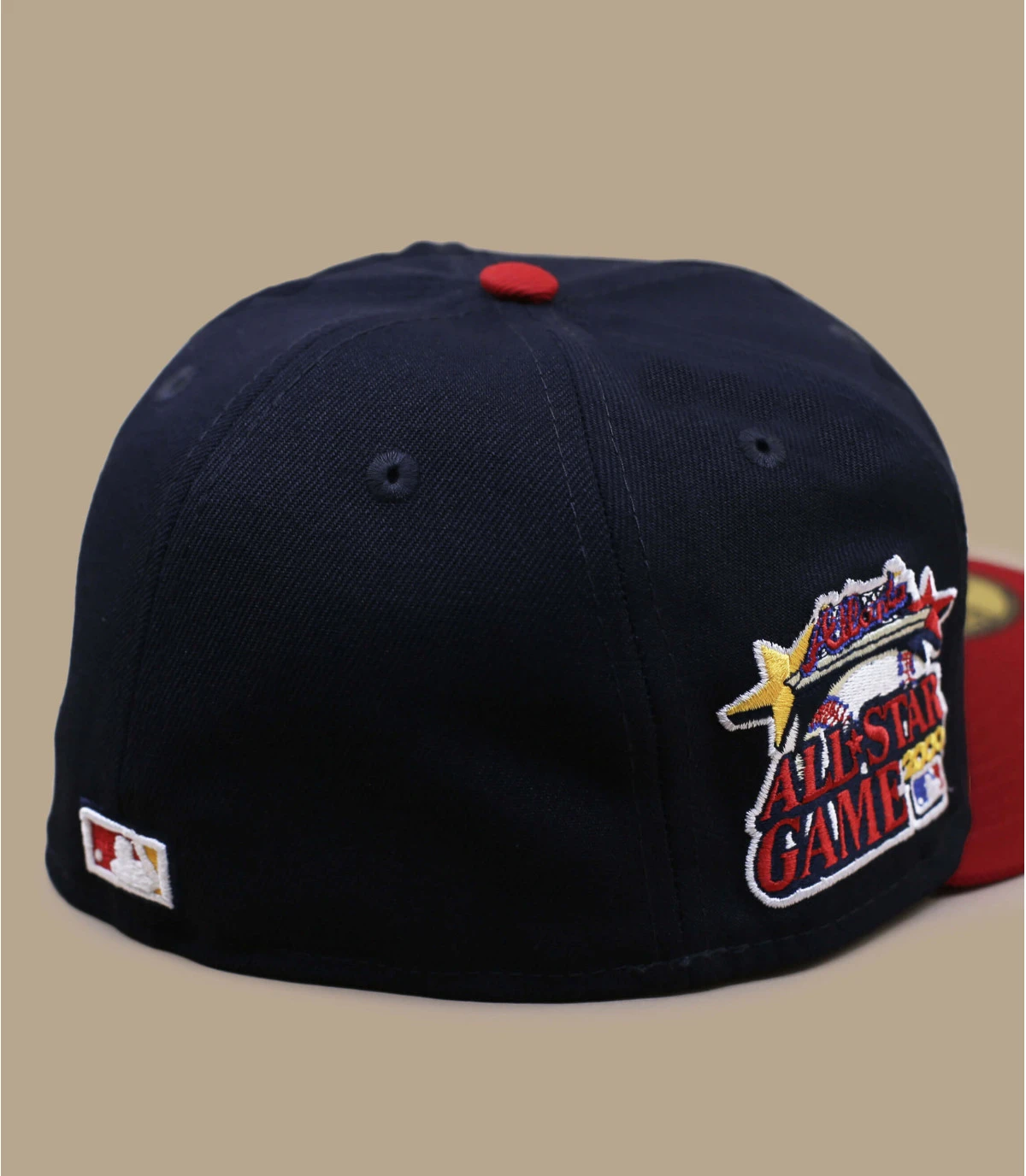 NEW ERA Just Don 5950 Atlanta Braves 7 NEW ERA Just Don 5950 Atlanta Braves – Image 5
