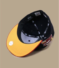 NEW ERA Just Don 5950 Atlanta Braves 13 NEW ERA Just Don 5950 Atlanta Braves -Monde Chapeau just don 5950 atlanta braves 5