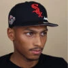 NEW ERA Just Don 5950 Chicagi White Sox 2 NEW ERA Just Don 5950 Chicagi White Sox -Monde Chapeau just don 5950 chicagi white sox